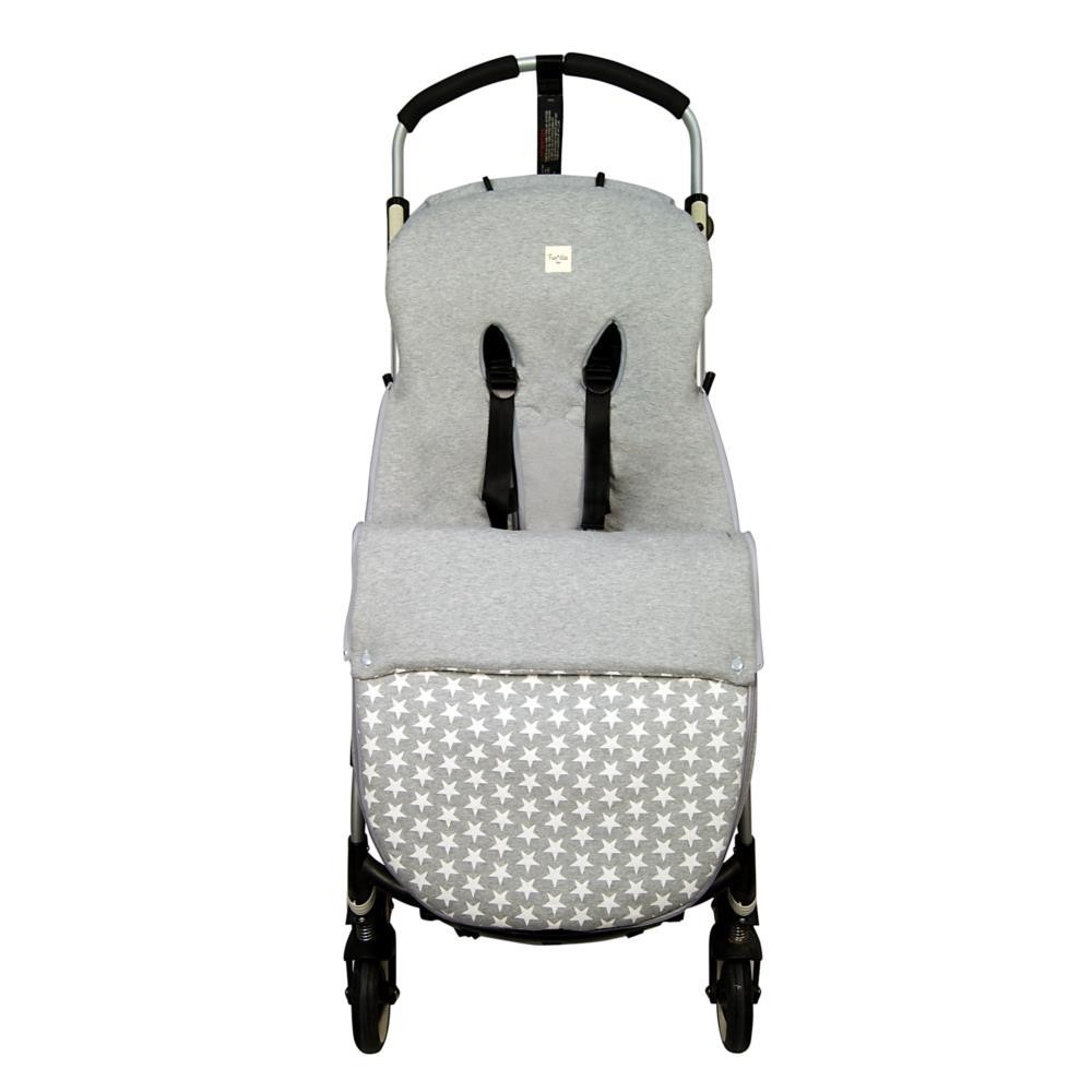 Universal Fußsack für Kinderwagen