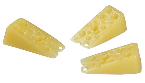 Käsestück
