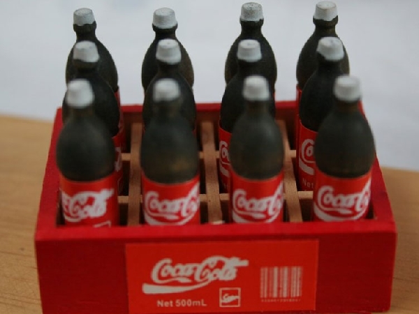 Coca Cola