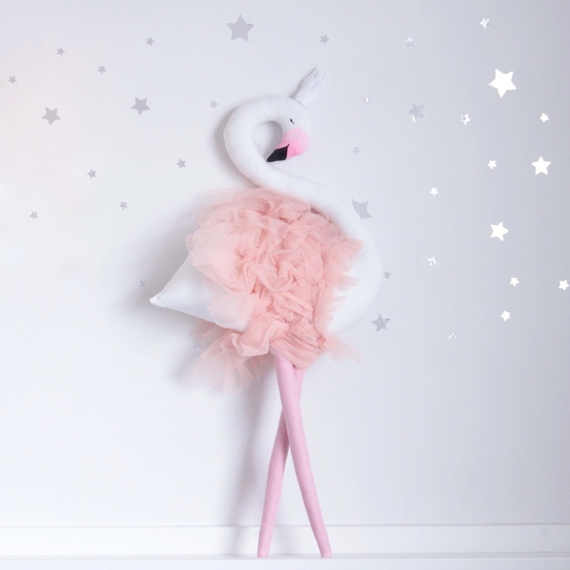 Liliana Grosser Flamingo