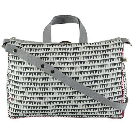 Wickeltasche Forum Pink