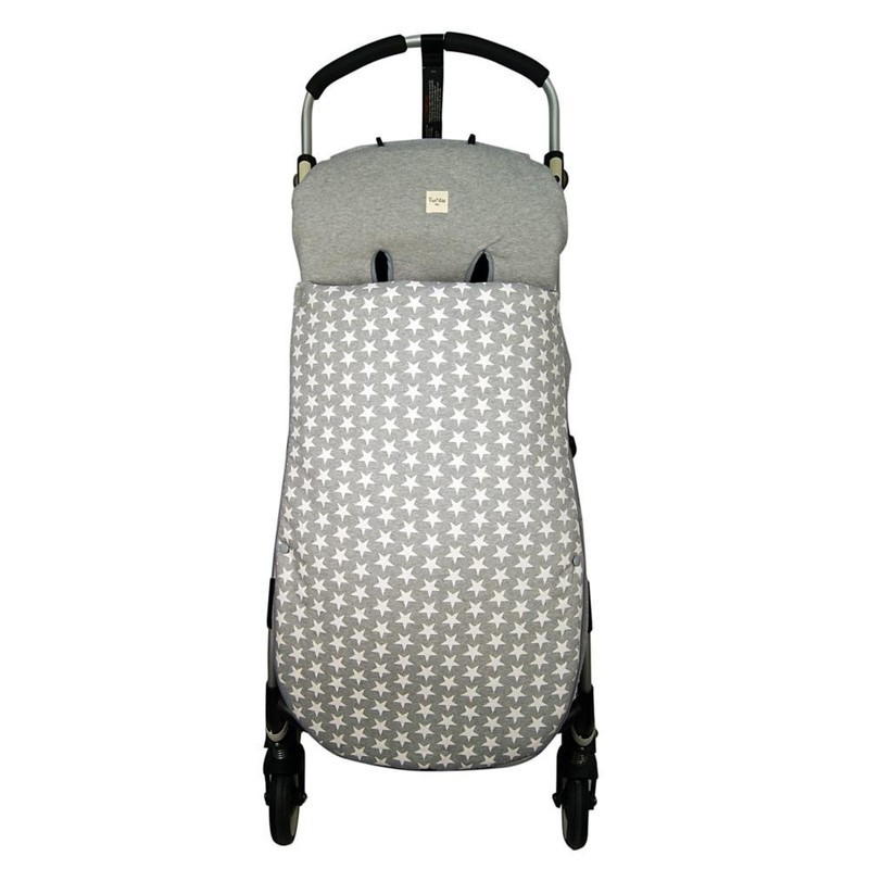 Universal Fußsack für Kinderwagen