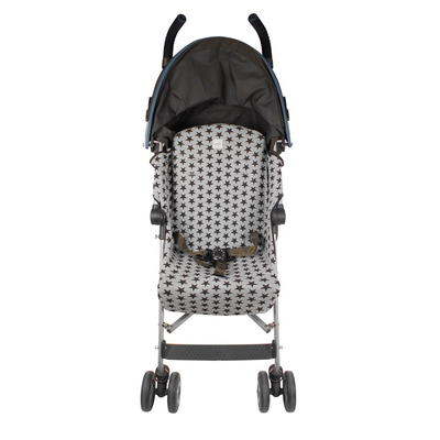 Sitzauflage Maclaren Quest 2012 Black Star