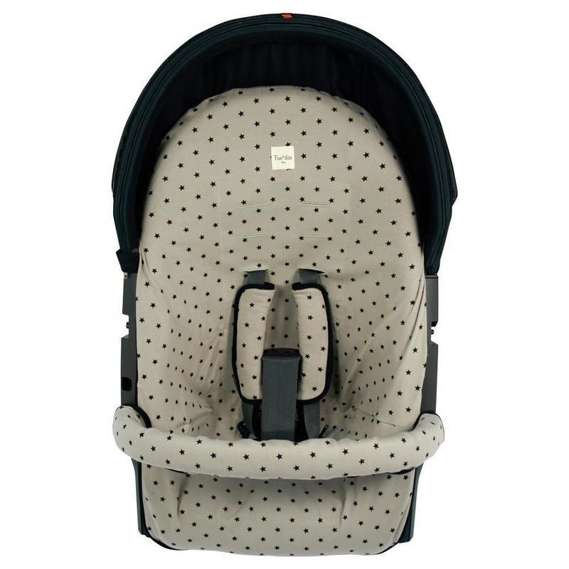 Bezug Stokke Xplory &amp; Crusi Tiny Star