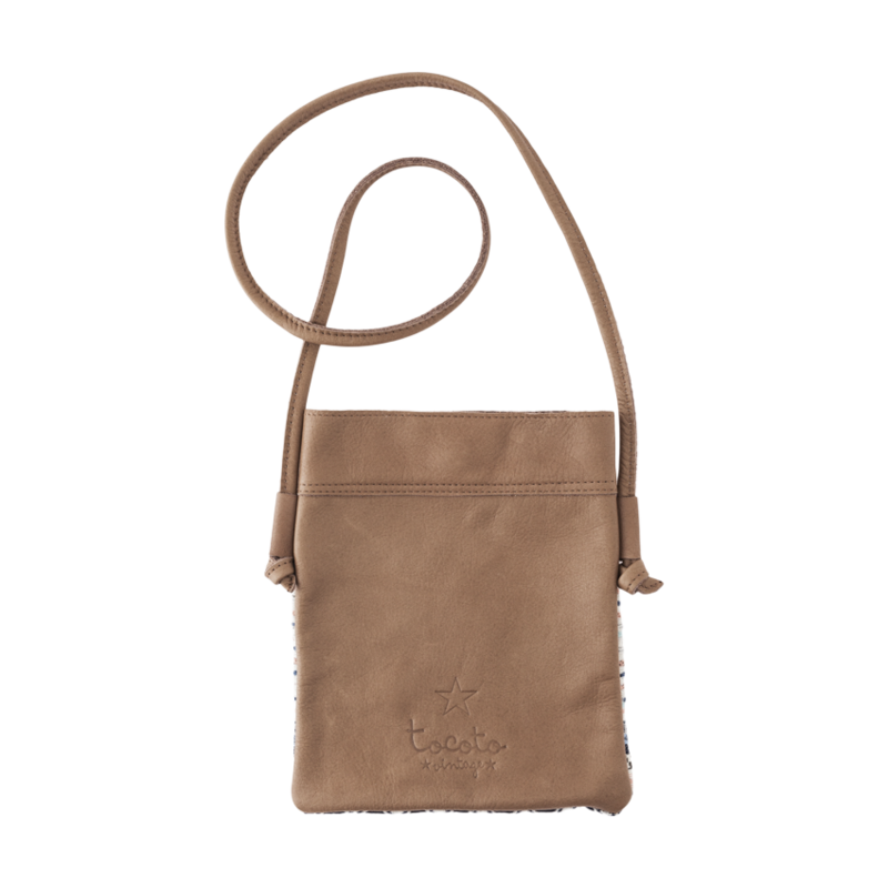 Tocoto Vintage Etnic Hand Bag