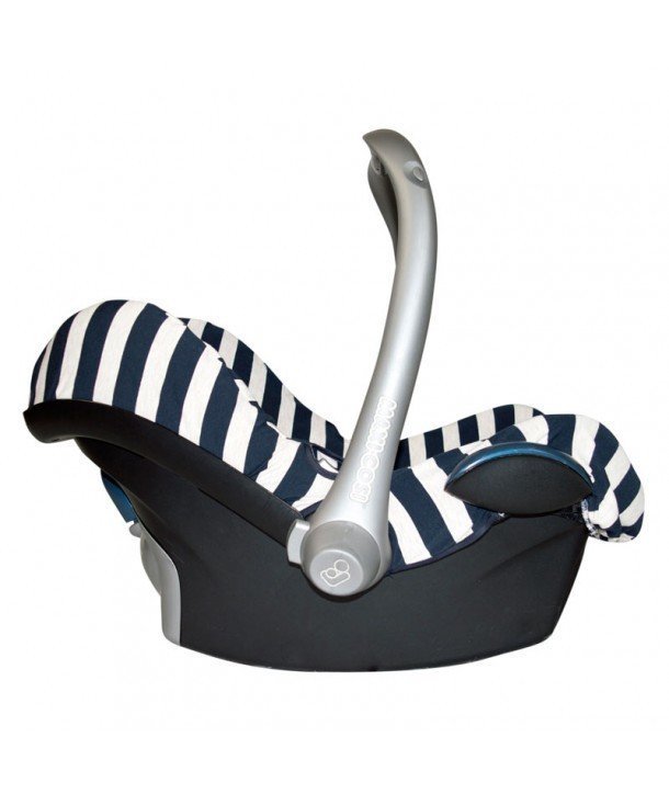 Überzug Cabriofix Paris Stripes