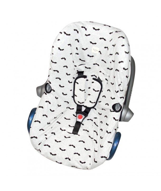 Überzug Cabriofix Baby Bat