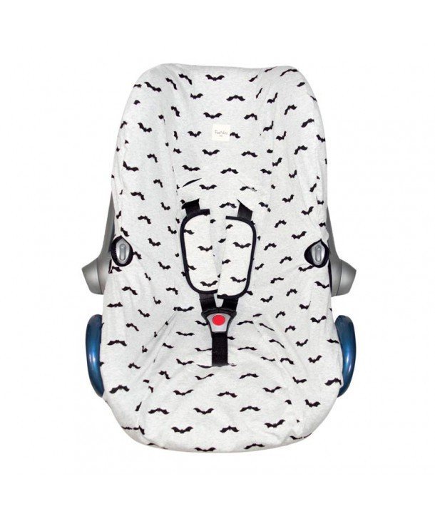 Überzug Cabriofix Baby Bat
