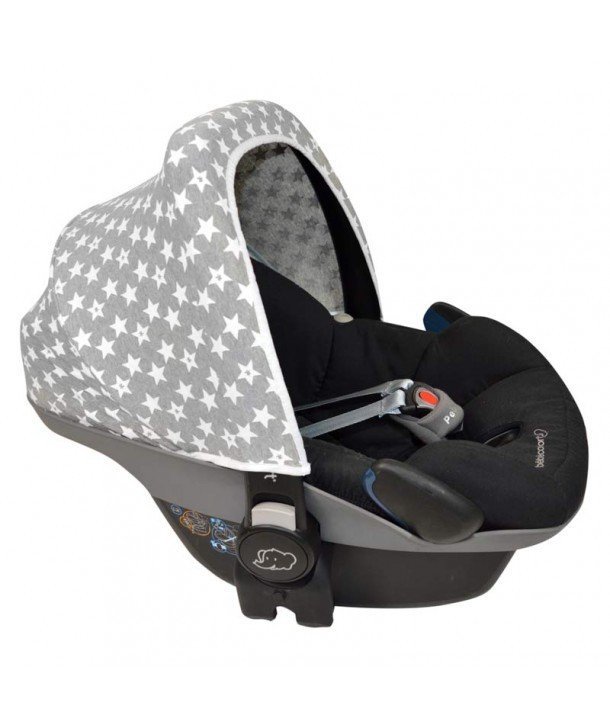 Sonnenverdeck Pebble Fun Vintage Star