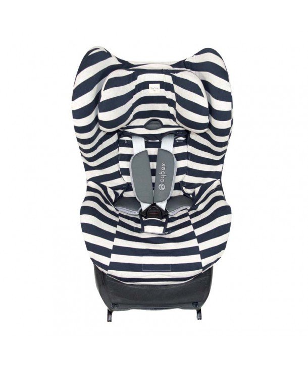 Autositzbezug Cybex Sirona Paris Stripes