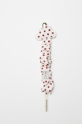 Nuggikette Wolke Dots