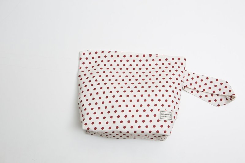 Necessaire Dots