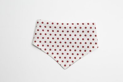 Dreieckstuch Dots