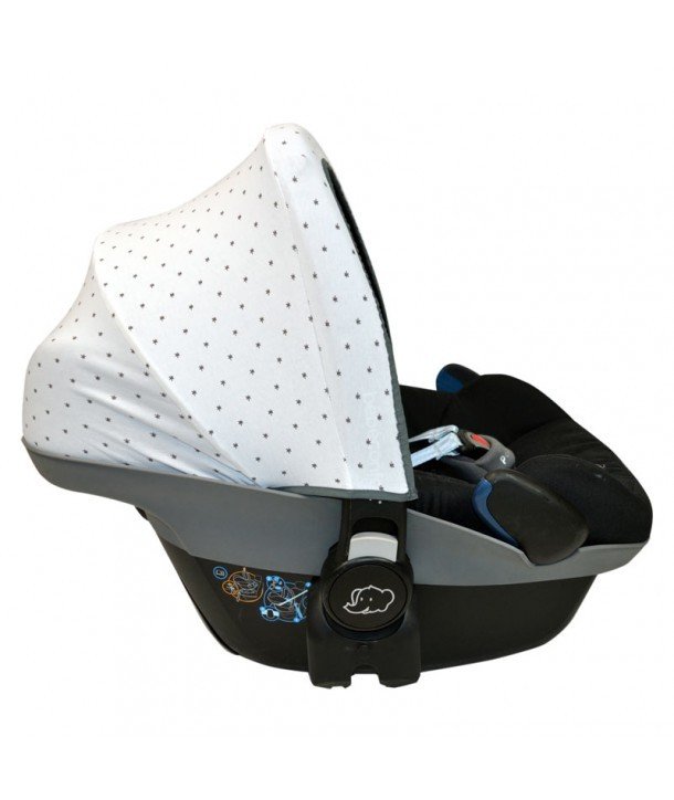 Sonnenverdeck Pebble Little Fun Star