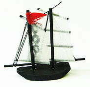 Segelboot