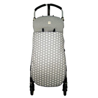 Universal Fußsack für Kinderwagen