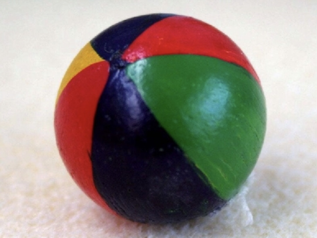 Beachvolleyball