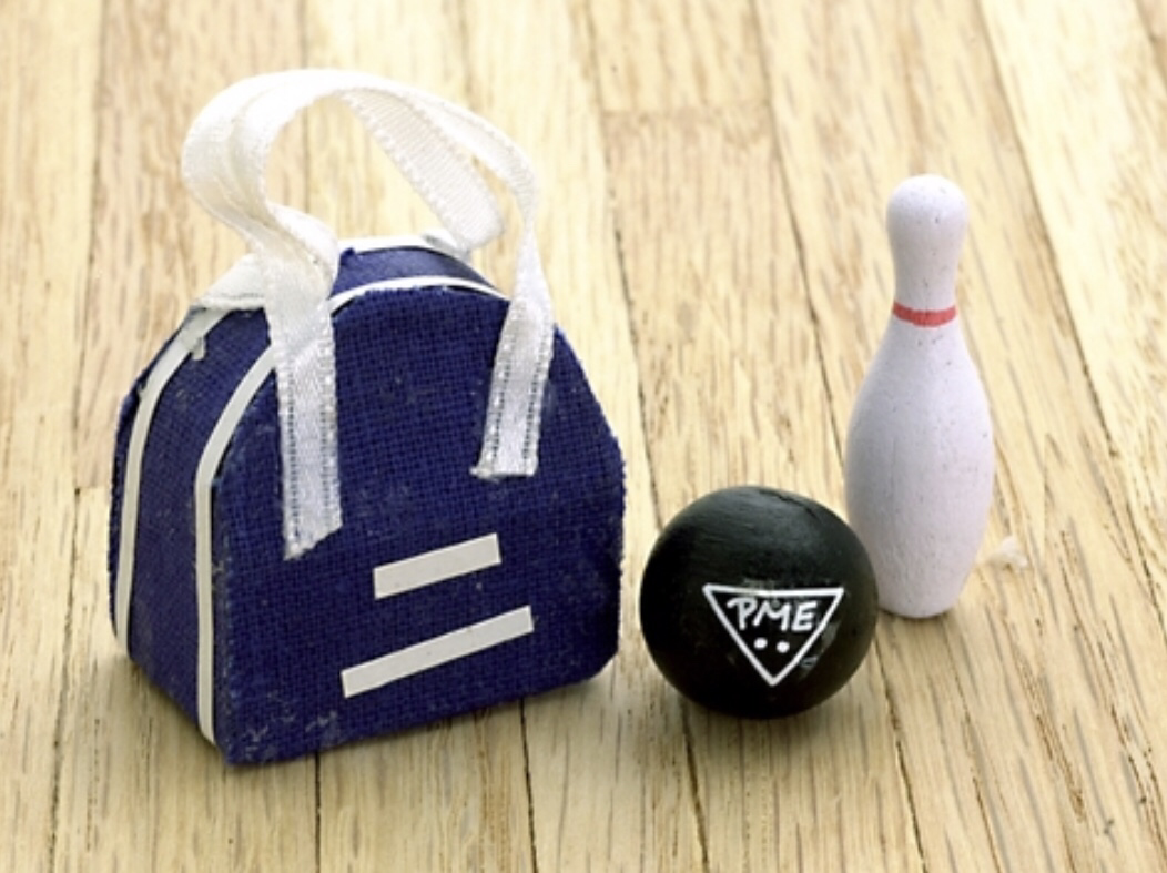 Bowling Set