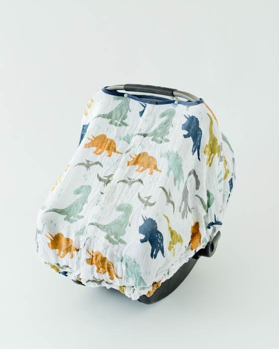 Little Unicorn Verdeck Dino Friends