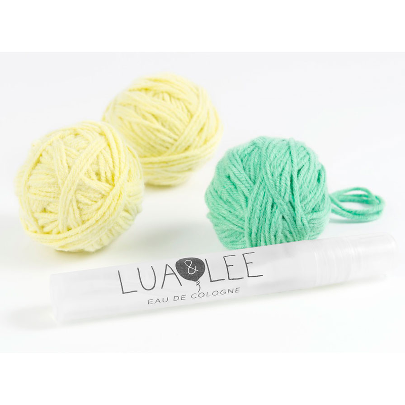 Lua &amp; Lee Cologne 10 ml