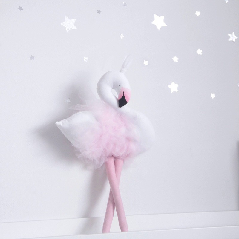 Melodie Baby Flamingo