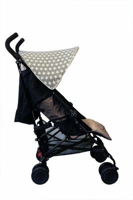 Sonnenverdeck Maclaren Quest Vintage Star
