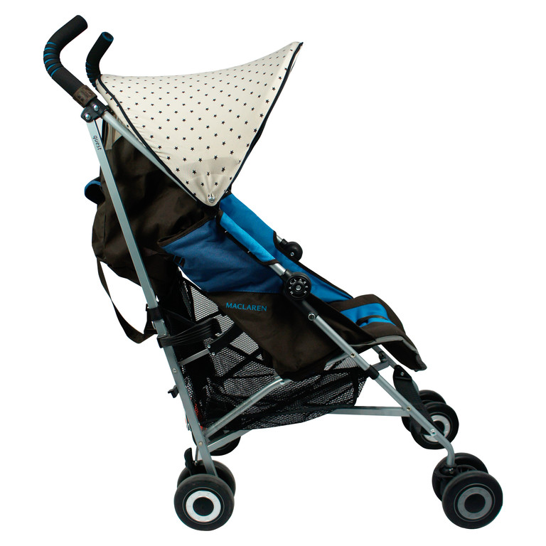 Sonnenverdeck Maclaren Quest Tiny Star