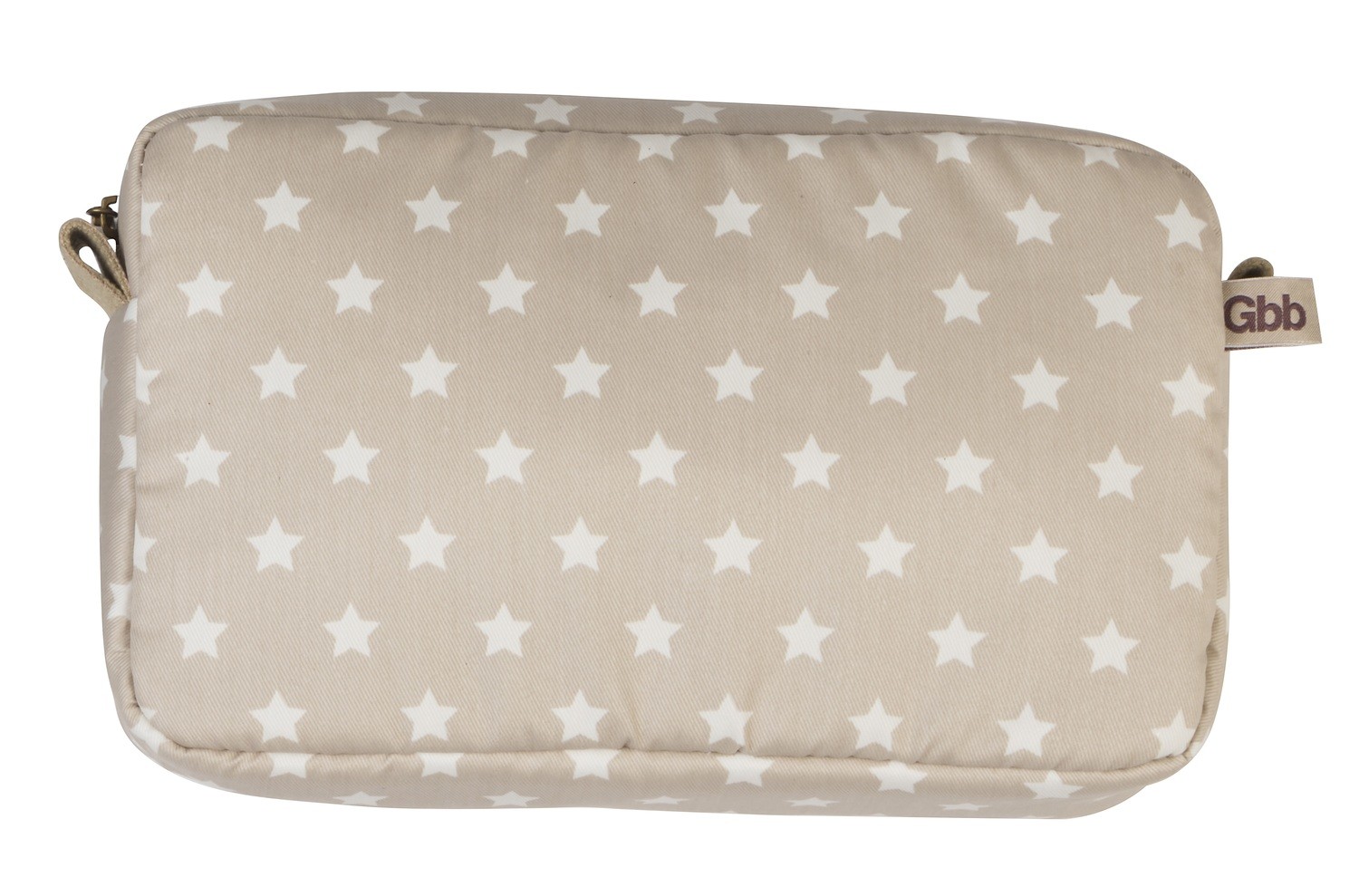 Necessaire Sterne Beige