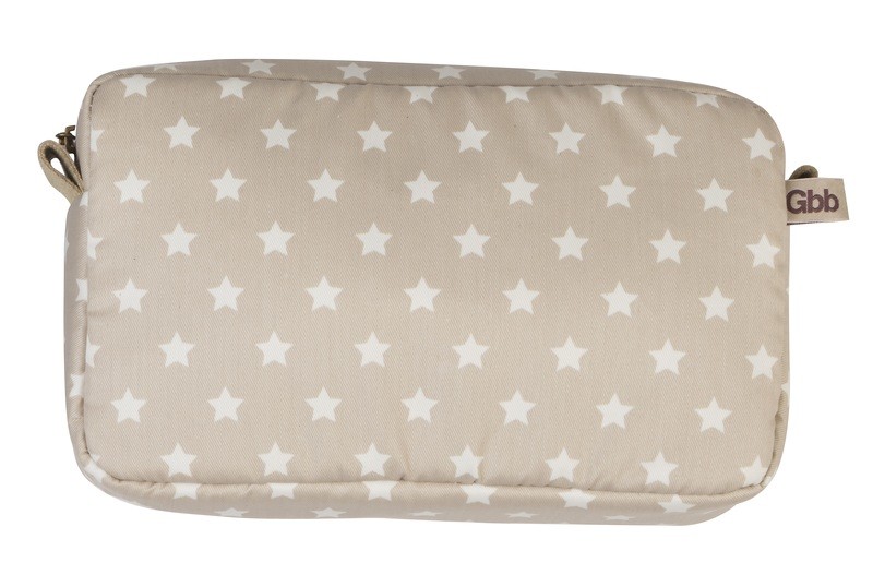 Necessaire Sterne Beige