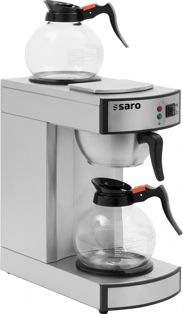Koffiemachine Model SAROMICA K 24 T
