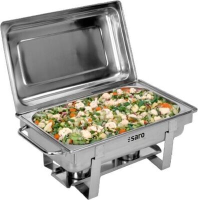 Chafing Dish - 1/1 GN Model ANOUK