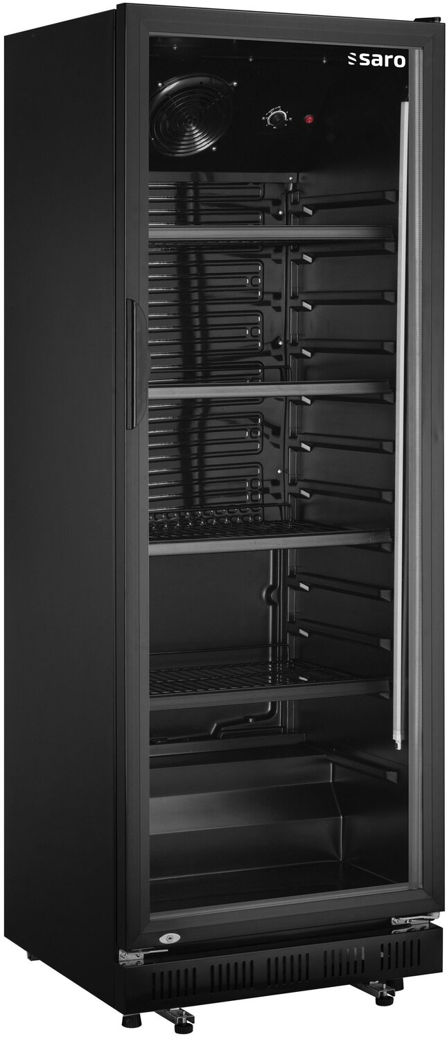 SARO Ventilated Refrigerator model GTK 360