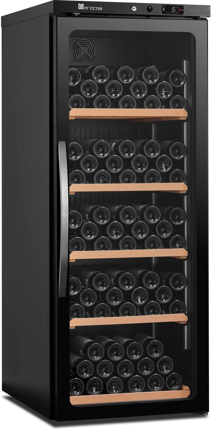 SARO Wine cooling cabinet model WK CV 350 PV