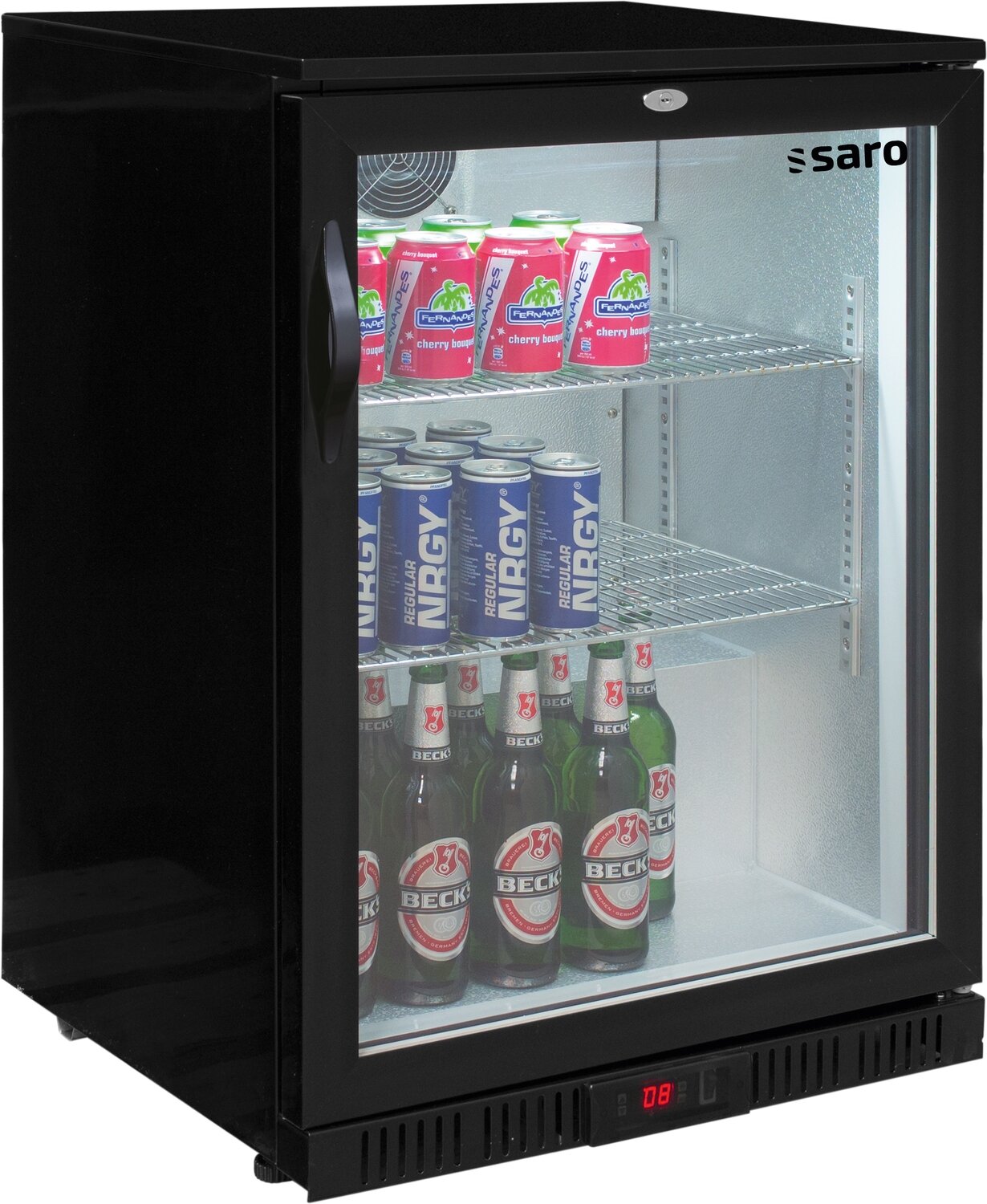 SARO Bar Cooler model BC 138