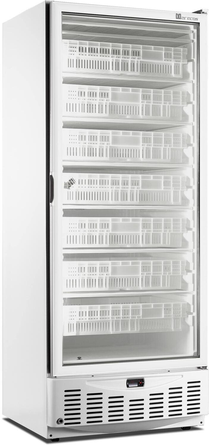 SARO Freezer glass door model MM5 N PV