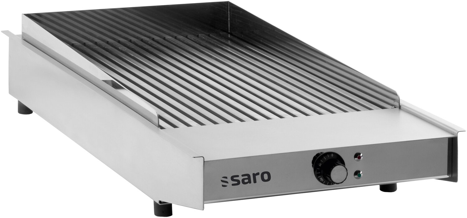 SARO Grill model WOW GRILL 400