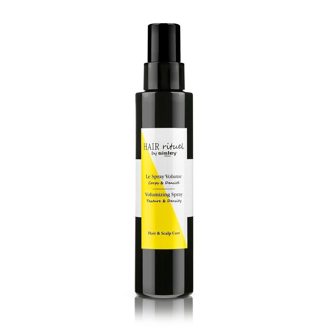 Le Spray Volume - Corps & Densité
