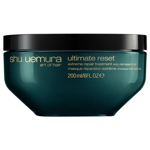 Ultimate Reset Treatment 200ml