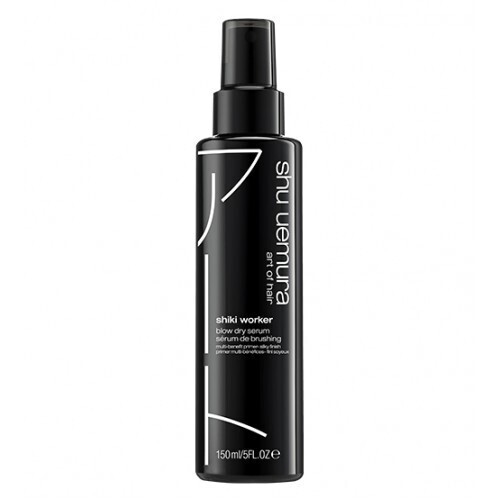 Shiki Worker (Blow Dry Serum) 150ml