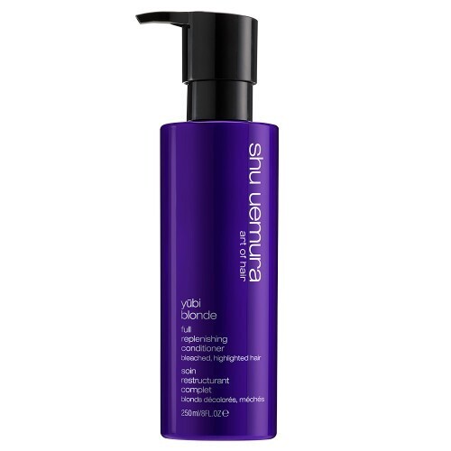 Yubi Blond Glow Conditioner 250ml
