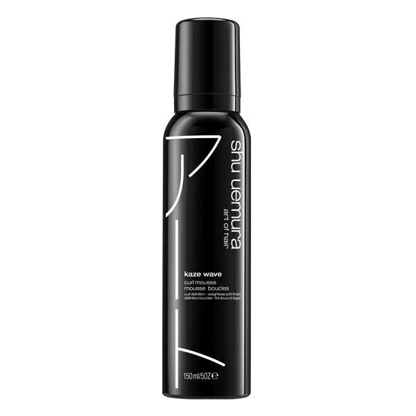 Kaze Wave (Curl Mousse) 150ml