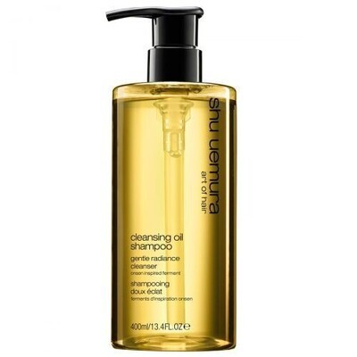 Cleansing Oil Gentle Radiance Cleanser 400ml