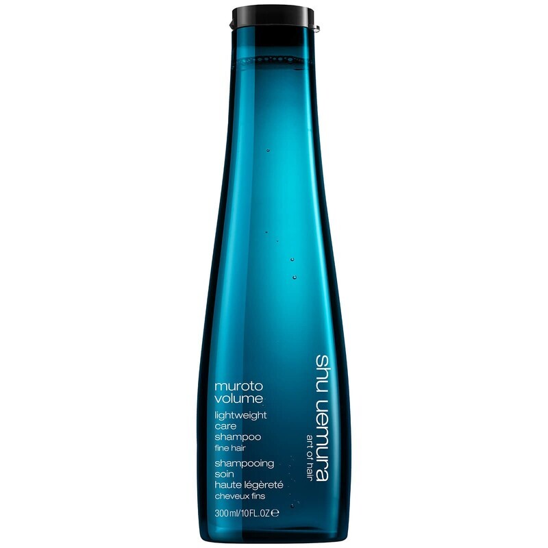 Muroto Volume Shampoo 300ml