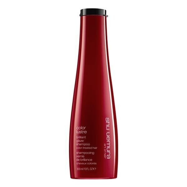 Color Lustre Shampoo 300ml