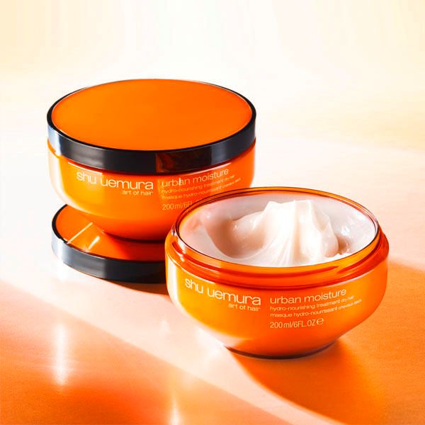 Urban Moisture Treatment 200ml