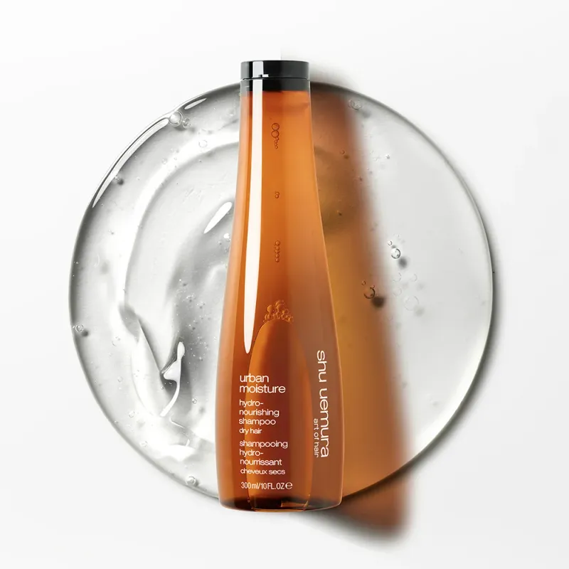 Urban Moisture Shampoo 300ml