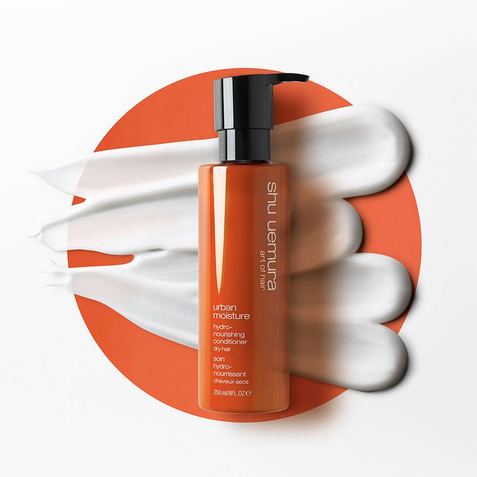 Urban Moisture Conditioner 250ml