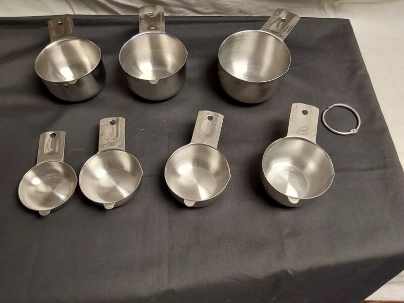 Measuring Cups