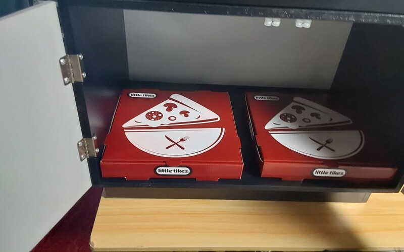 Pizza Resturant