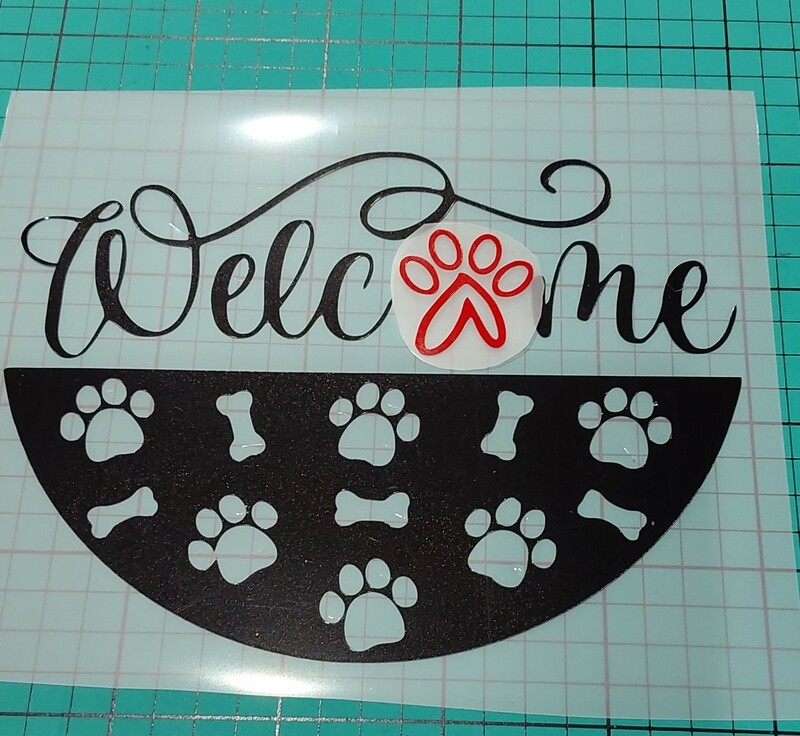 Vinyl Stickers